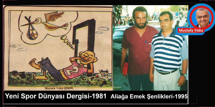 ARAMIZDAN AYRILIŞININ 13. YILINDA…