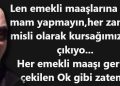 Orhan’dan…dan… dan…