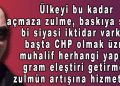 Orhan’dan…dan…dan…