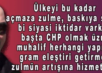 Orhan’dan…dan…dan…