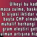 Orhan’dan…dan…dan…
