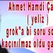 Orhan’dan…dan…dan…