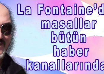 Orhan’dan… dan… dan…