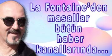 Orhan’dan… dan… dan…