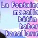 Orhan’dan… dan… dan…