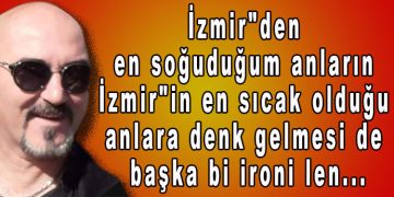 Orhan’dan…dan…dan…