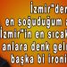 Orhan’dan…dan…dan…