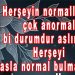 Orhan’dan…dan…dan…