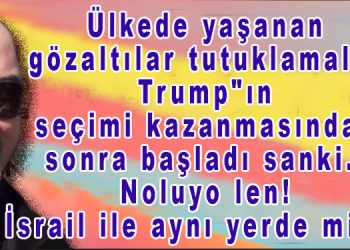 Orhan’dan…dan…dan…