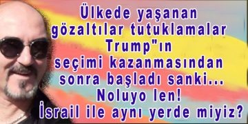 Orhan’dan…dan…dan…