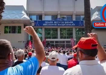 Belediye, Sendika, Mücadele…