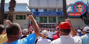 Belediye, Sendika, Mücadele…