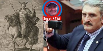 MECLİSTE BİR BEYGİR VAR