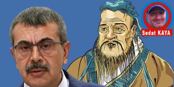 GERİ ZEKALIYA ANLATIR GİBİ..