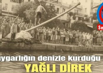 Datça’dan…