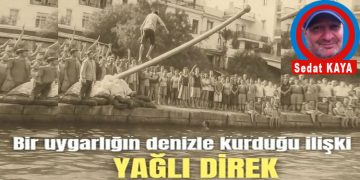 Datça’dan…