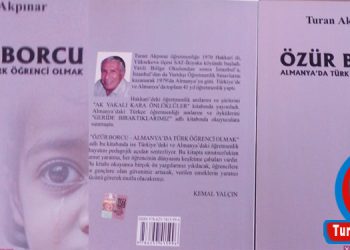 Özür Borcu, Turan Akpınar…