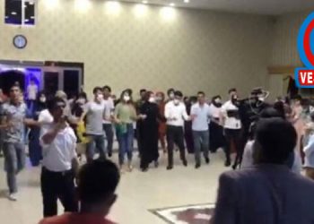 Halaylı Hayatlar: Düğünlerin Kıyısında Köşe Yazısı