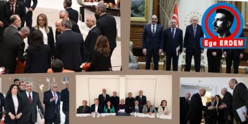 Türkiye’nin Politik Fay Hattı