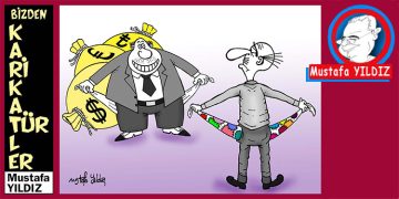 Mustafa Yıldız’dan…