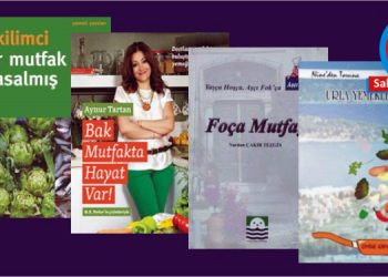 Mutfak; Paylaşmaktır, Koskocaman Bir Mutluluktur