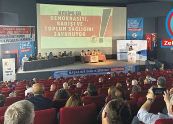 Yara ve söz arasında: Ülkeye dair bir barometre olarak TTB