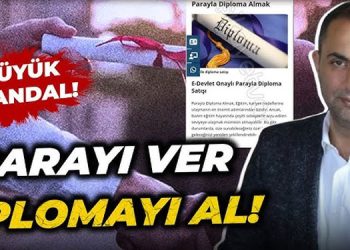 HAYATIMIZ KALP (SAHTE) OLDU…