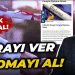 HAYATIMIZ KALP (SAHTE) OLDU…