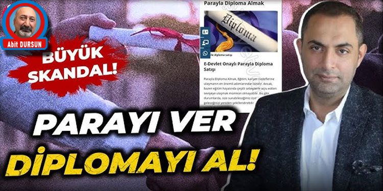 HAYATIMIZ KALP (SAHTE) OLDU…
