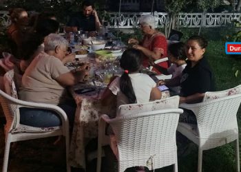 BİR DÜĞÜN HİKAYESİ