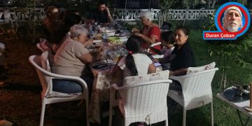BİR DÜĞÜN HİKAYESİ