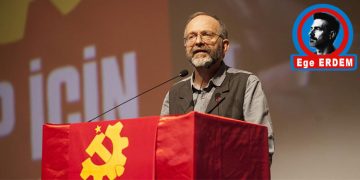 TKP’nin Travmatik İflası: Devrimci Teori, Oportünist Pratik