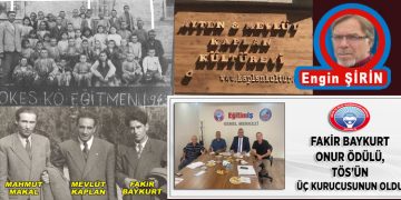 Yaşayan Bir Hazine; MEVLÜT KAPLAN…