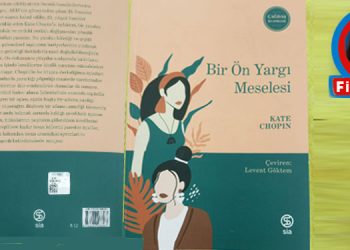 BİR ÖNYARGI MESELESİ