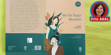 BİR ÖNYARGI MESELESİ