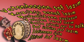 GELENEKSEL HAFTA SONU MANİLERİ