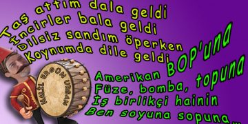 GELENEKSEL HAFTA SONU MANİLERİ
