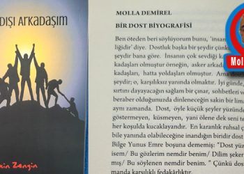 Sıra Dışı Arkadaşım