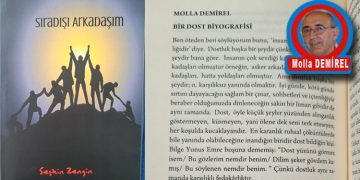 Sıra Dışı Arkadaşım