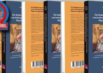 ALMANYA’NIN ROMANTİK KLASİK ŞAİRLERİ ARASINDA BİR TÜRKİYELİ ŞAİR