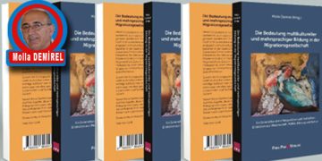 ALMANYA’NIN ROMANTİK KLASİK ŞAİRLERİ ARASINDA BİR TÜRKİYELİ ŞAİR
