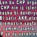 Orhan’dan…dan…dan…