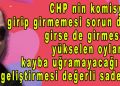 Orhan’dan…dan…dan…