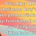 Orhan’dan…dan…dan…