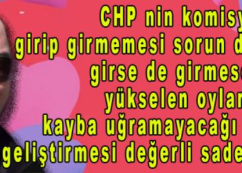 Orhan’dan…dan…dan…