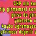 Orhan’dan…dan…dan…