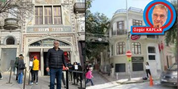VERMEYİNCE MABUD, NEYLESİN MAHMUD