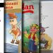 ÇOCUK KİTAPLARINDAN BÜYÜKLERE  MASALLAR
