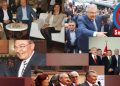 MİTOLOJİK GÖZLE CHP