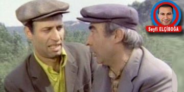 Nereye Göçtü O Kahkahalar?